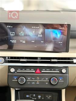 هیوندای تۆکسۆن